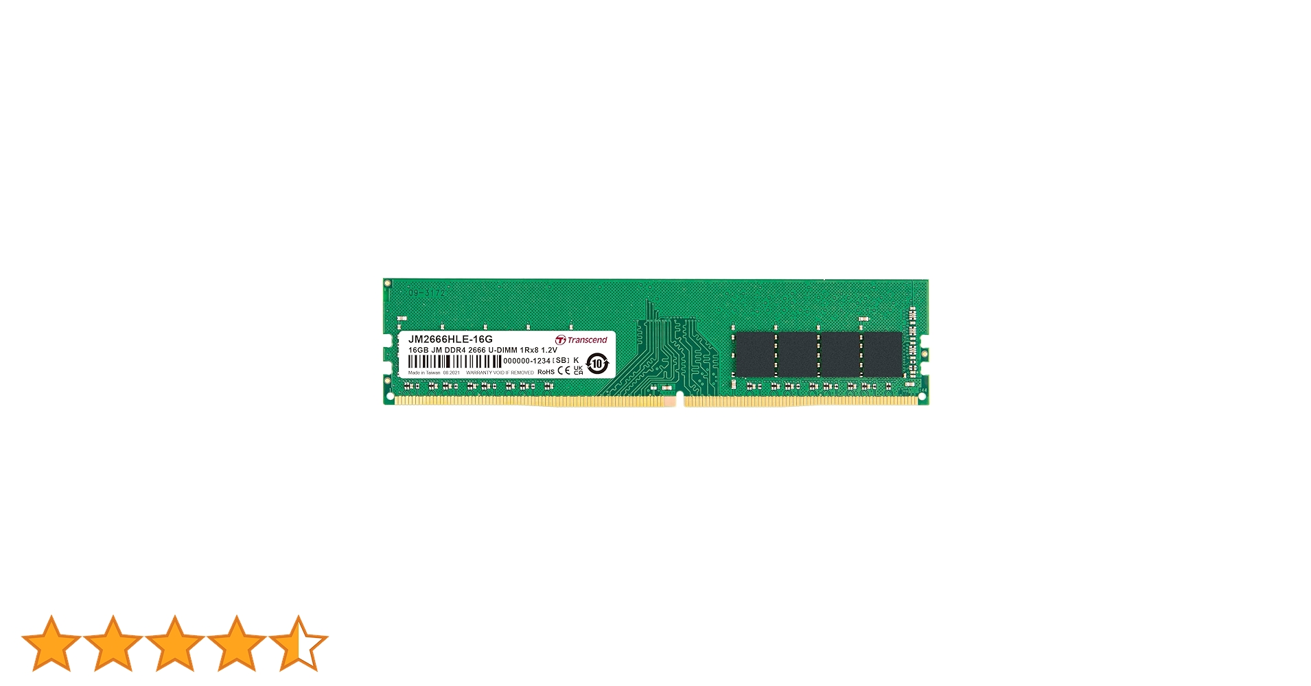 Amazon | トランセンドジャパン Transcend デスクトップPC用
